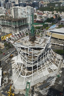 “Museo Soumaya”